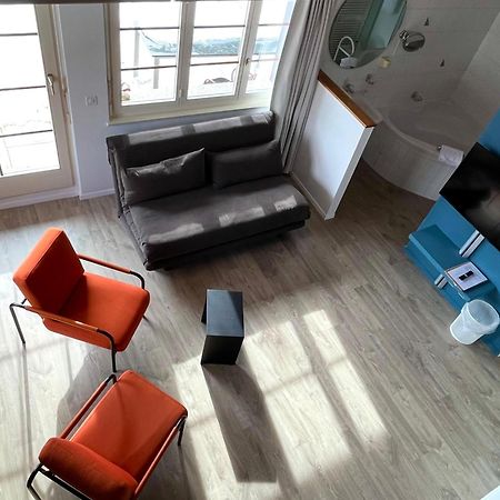 Waldhotel Fletschhorn Panoramic Retreat In Saas Fee Exterior photo