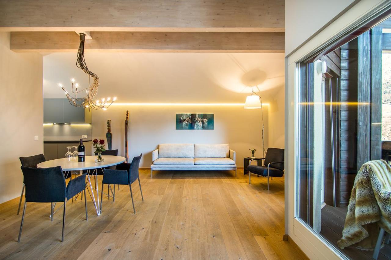 Waldhotel Fletschhorn Panoramic Retreat In Saas Fee Exterior photo