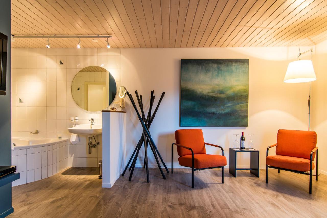 Waldhotel Fletschhorn Panoramic Retreat In Saas Fee Exterior photo