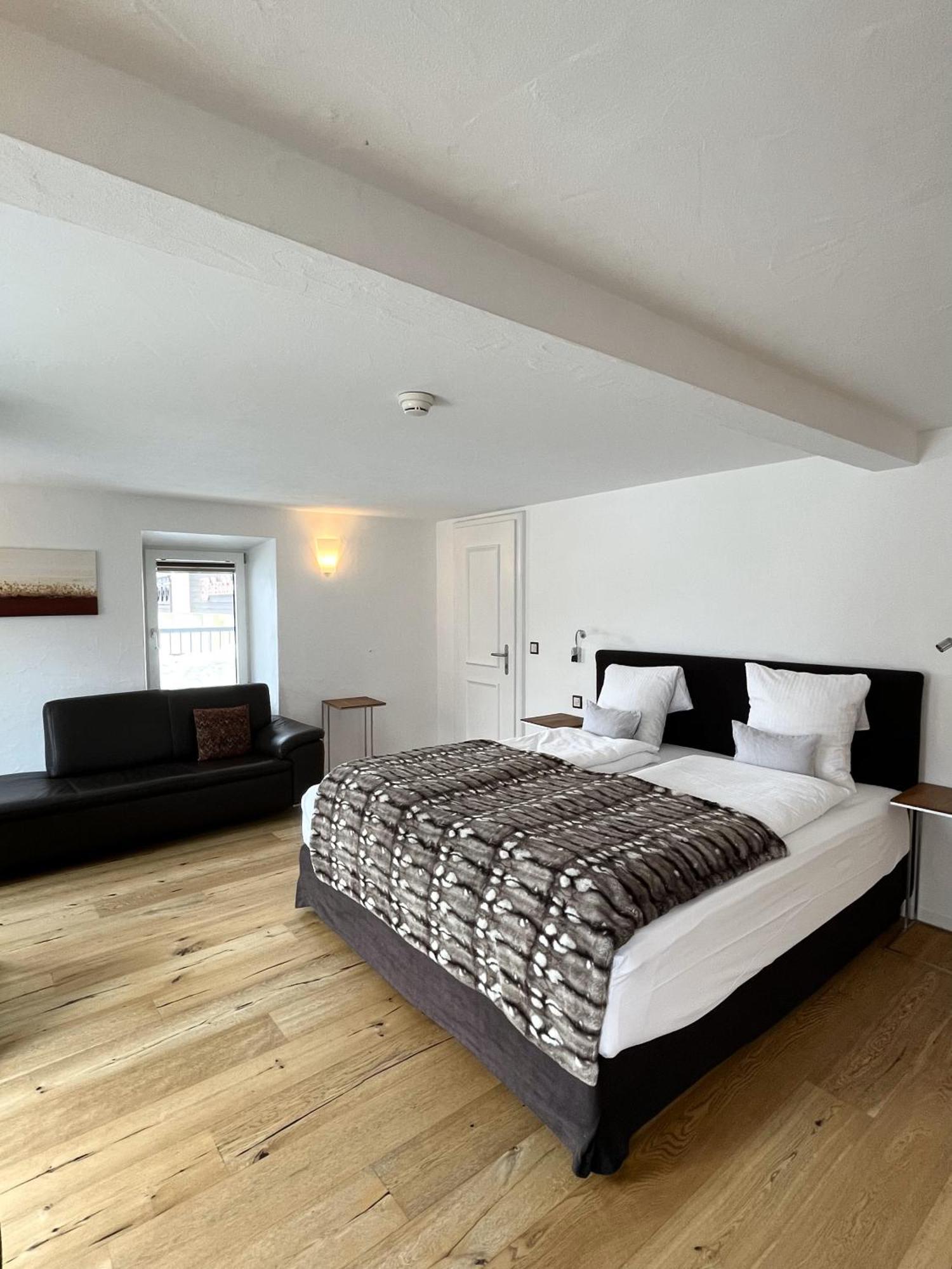 Waldhotel Fletschhorn Panoramic Retreat In Saas Fee Exterior photo
